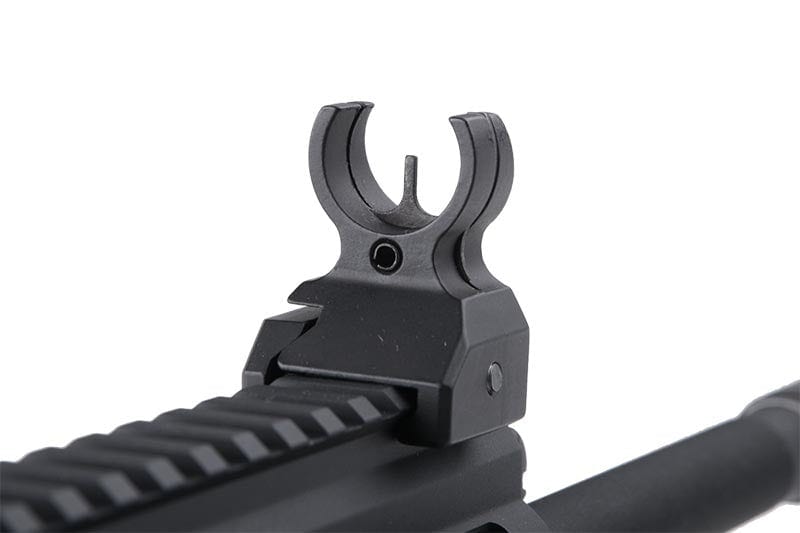 BOLT DEVGRU EXT (B.R.S.S.) Carbine Replica – Black by BOLT on Airsoft Mania Europe