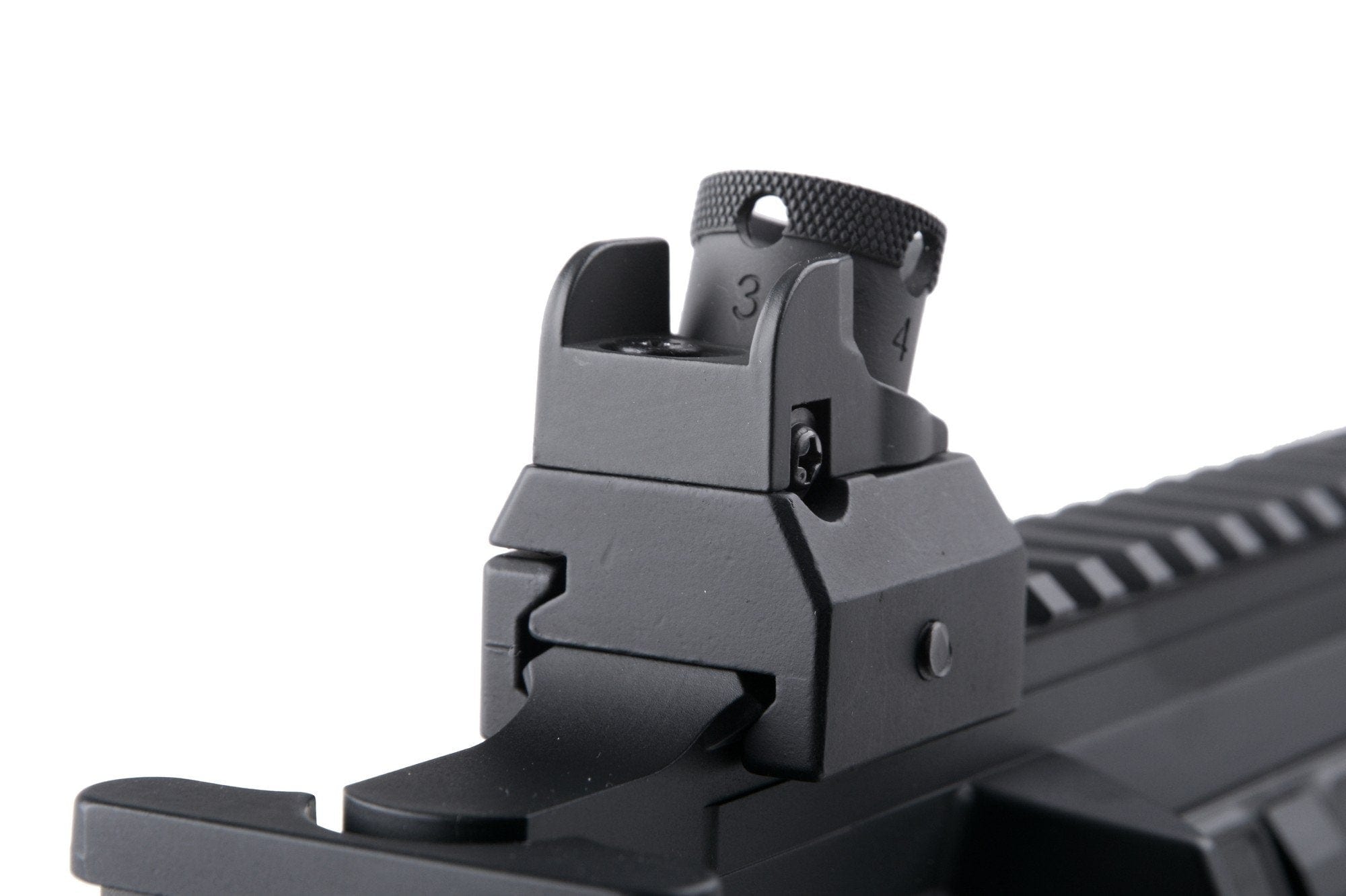 BOLT DEVGRU EXT (B.R.S.S.) Carbine Replica – Black by BOLT on Airsoft Mania Europe