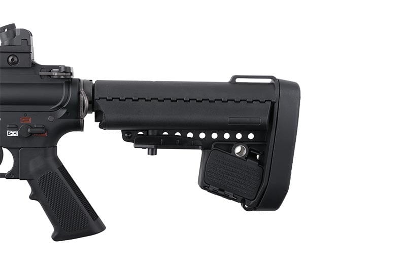 BOLT DEVGRU EXT (B.R.S.S.) Carbine Replica – Black by BOLT on Airsoft Mania Europe