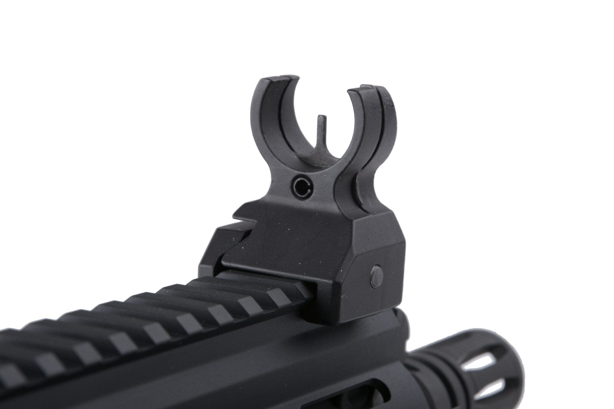 DEVGRU SF (B.R.S.S.) Carbine Replica - Black by BOLT on Airsoft Mania Europe