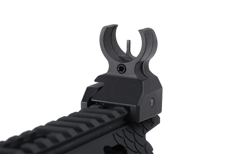 COBRA KEYMOD (B.R.S.S.) Carbine Replica - Black by BOLT on Airsoft Mania Europe