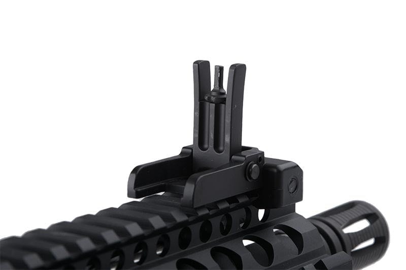 MK18 MOD I (B.R.S.S.) Carbine Replica - Black by BOLT on Airsoft Mania Europe