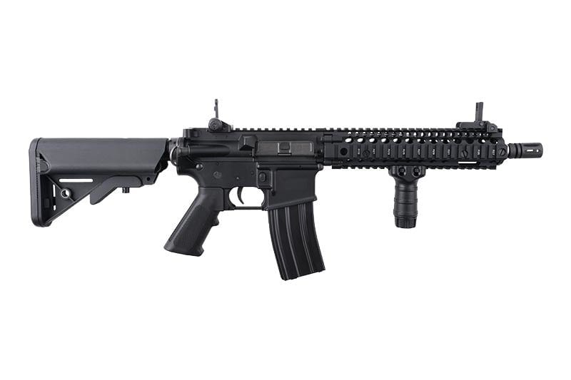 MK18 MOD I (B.R.S.S.) Carbine Replica - Black by BOLT on Airsoft Mania Europe