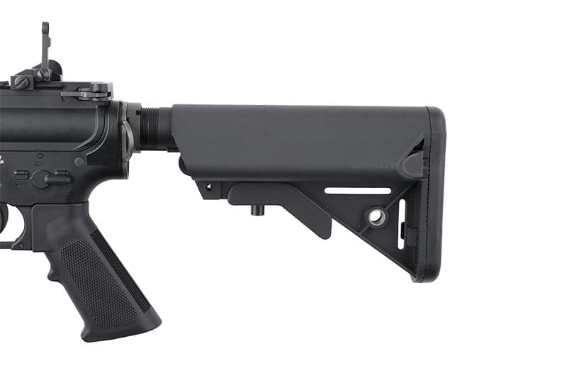 MK18 MOD I (B.R.S.S.) Carbine Replica - Black by BOLT on Airsoft Mania Europe