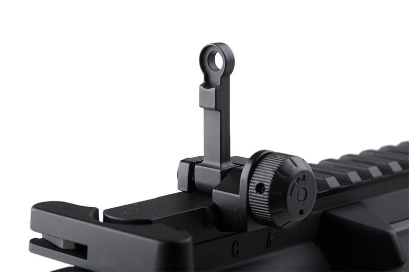 MK18 MOD I (B.R.S.S.) Carbine Replica - Black by BOLT on Airsoft Mania Europe