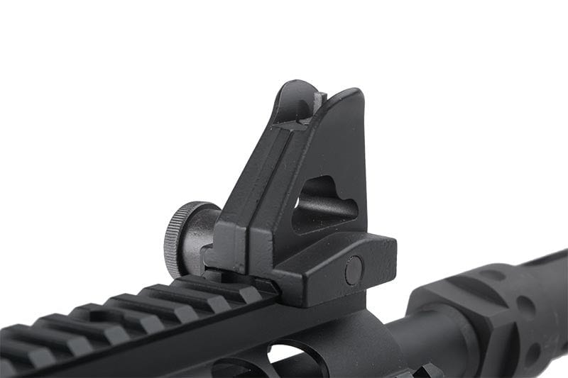 B4 LRP (B.R.S.S.) Carbine Replica - Black by BOLT on Airsoft Mania Europe