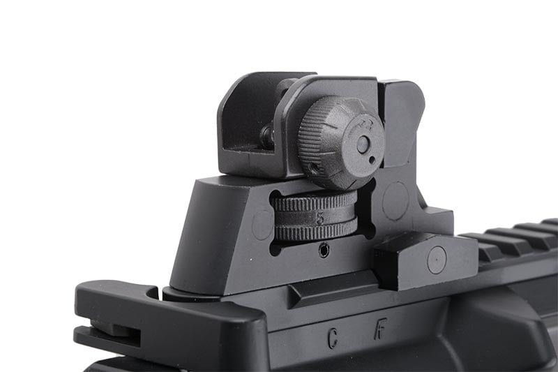 B4 SOPMOD High Cycle Airsoft rifle