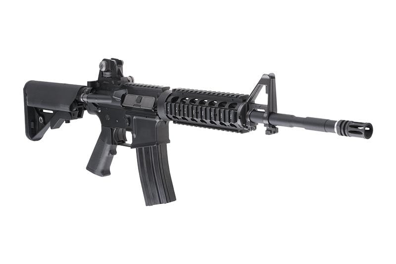 B4 SOPMOD High Cycle Airsoft rifle