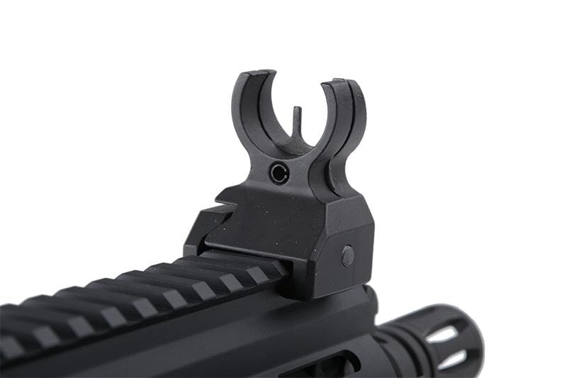 B4 DEVGRU High Cycle Carbine Replica - Black by BOLT on Airsoft Mania Europe