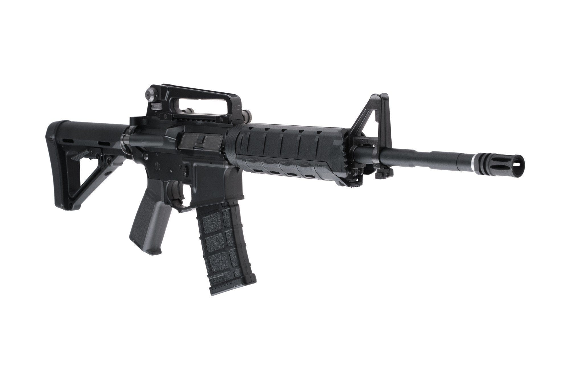 B4A1 ELITE DX (B.R.S.S.) Carbine Replica - Black