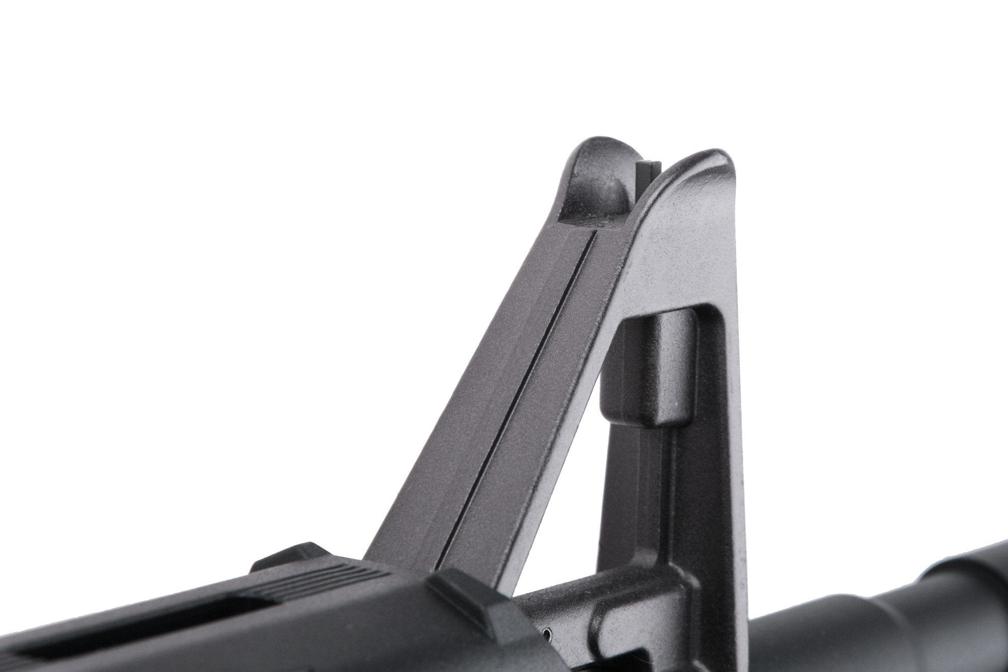 B4A1 ELITE DX (B.R.S.S.) Carbine Replica - Black