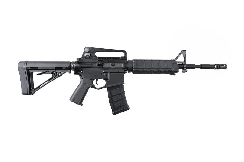 B4A1 ELITE DX (B.R.S.S.) Carbine Replica - Black