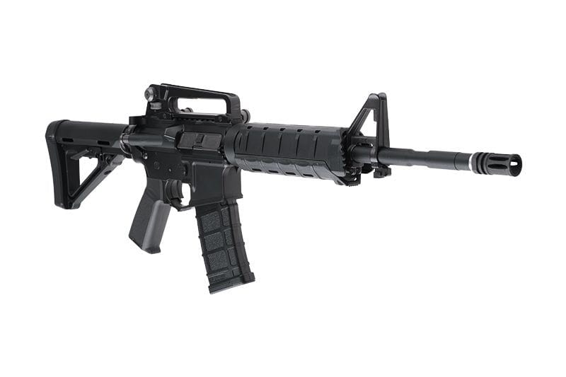 B4A1 ELITE DX (B.R.S.S.) Carbine Replica - Black