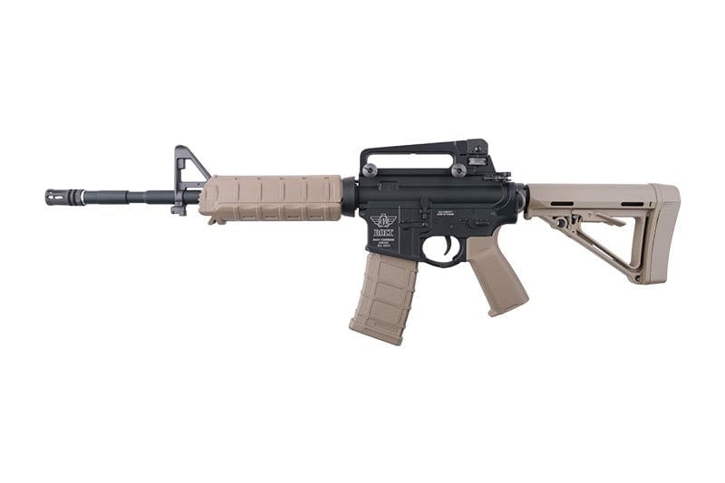 B4A1 ELITE DX (B.R.S.S.) Carbine Replica - Tan