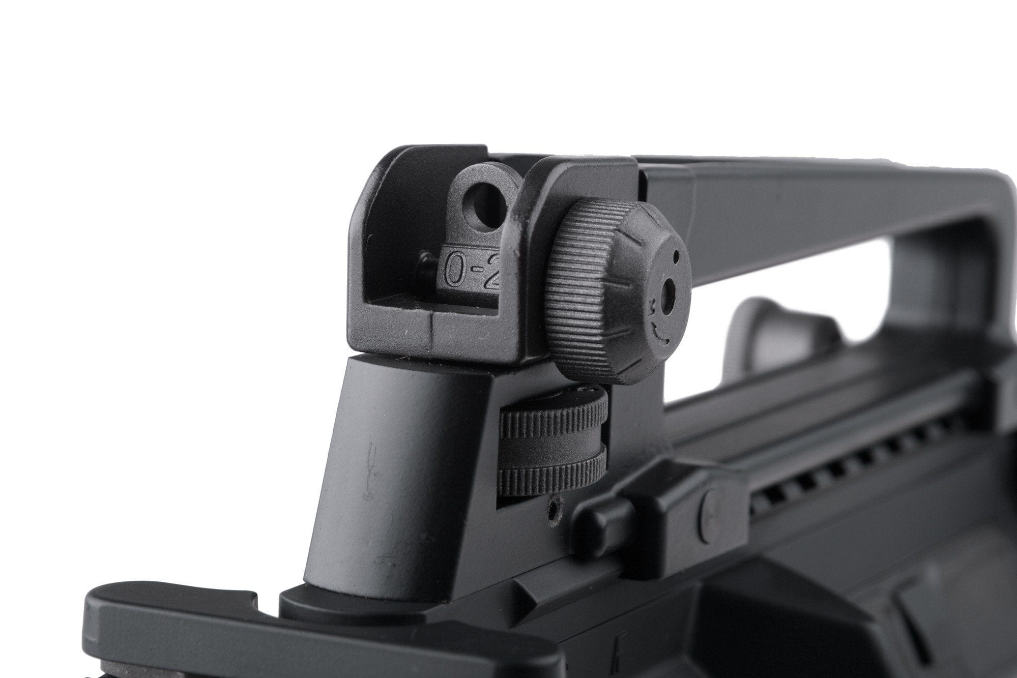 B4A1 ELITE DX (B.R.S.S.) Carbine Replica - Tan by BOLT on Airsoft Mania Europe