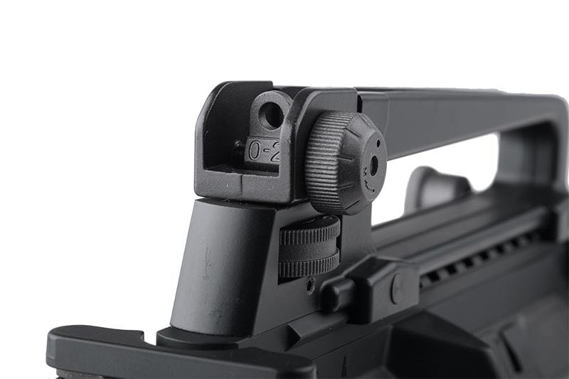 B4A1 ELITE DX (B.R.S.S.) Carbine Replica - Tan by BOLT on Airsoft Mania Europe