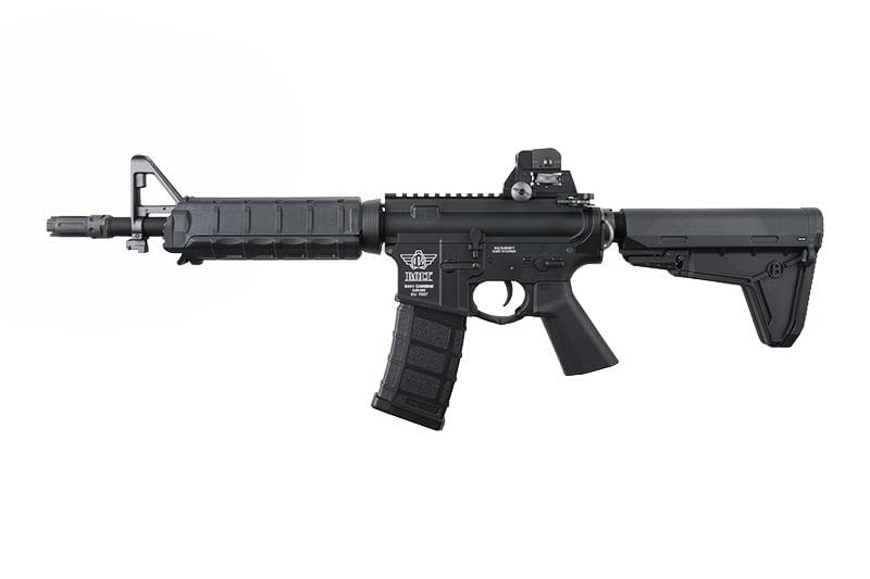 B4A1 ELITE SD (B.R.S.S.) Airsoft Carbine - Black