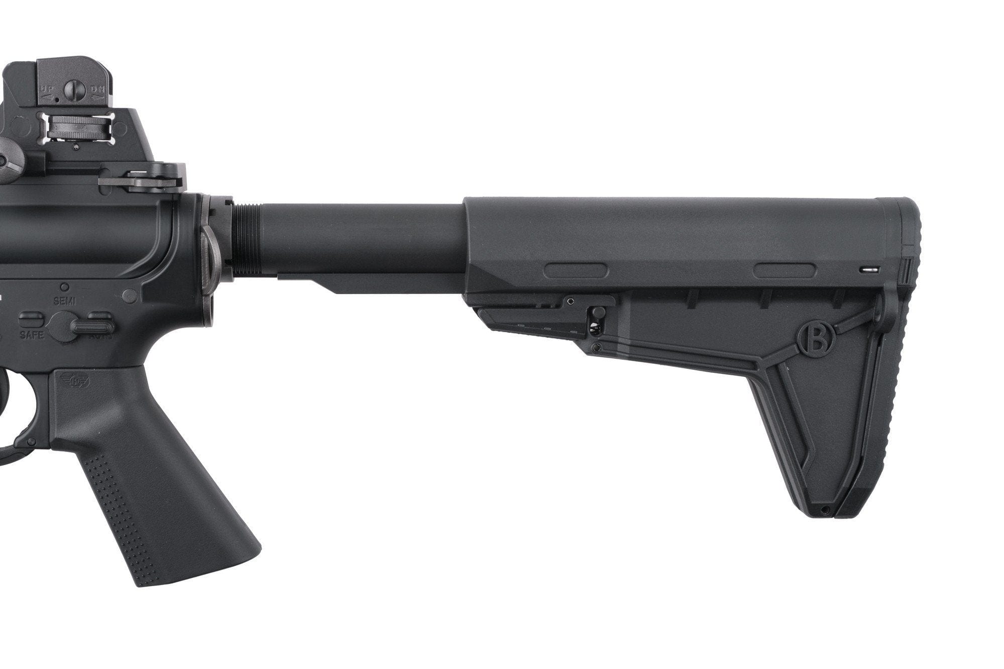 B4A1 ELITE SD (B.R.S.S.) Airsoft Carbine - Black