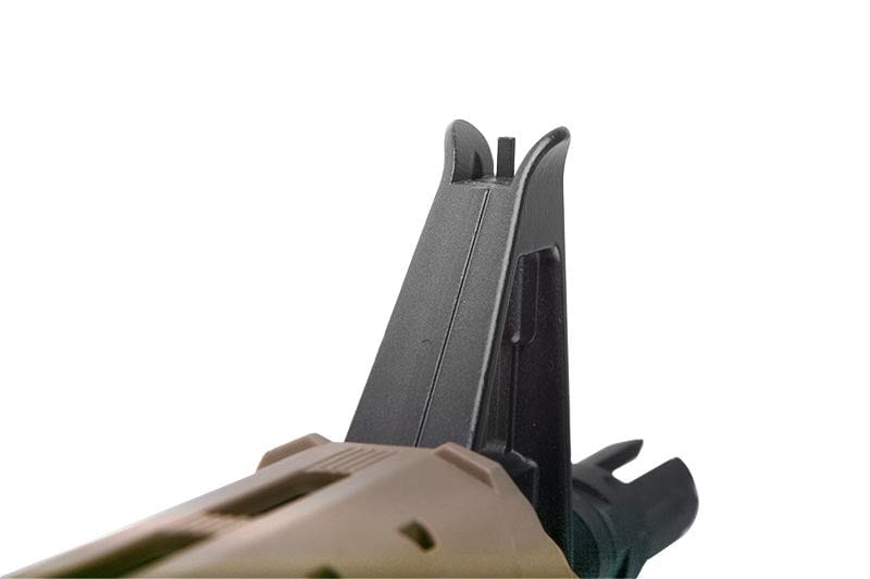 B4A1 ELITE SD (B.R.S.S.) Carbine Replica - Tan by BOLT on Airsoft Mania Europe