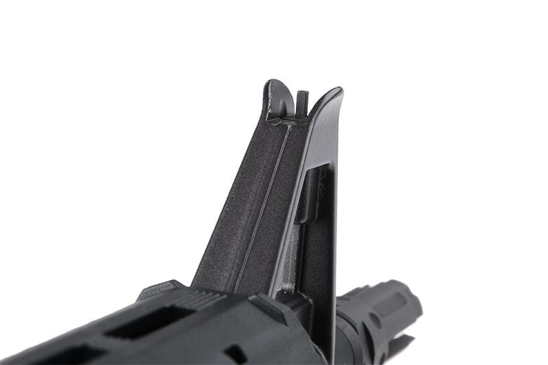 B4 ELITE SD High Cycle Carbine Replica - Black by BOLT on Airsoft Mania Europe