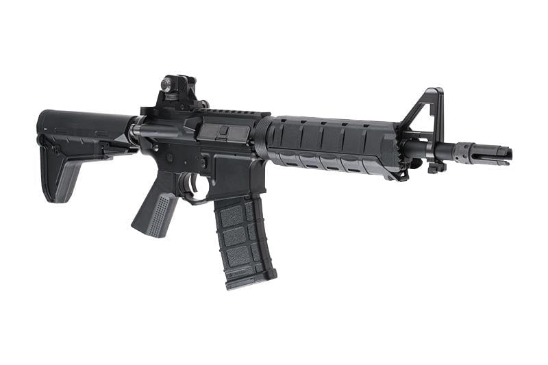 B4 ELITE SD High Cycle Carbine Replica - Black by BOLT on Airsoft Mania Europe