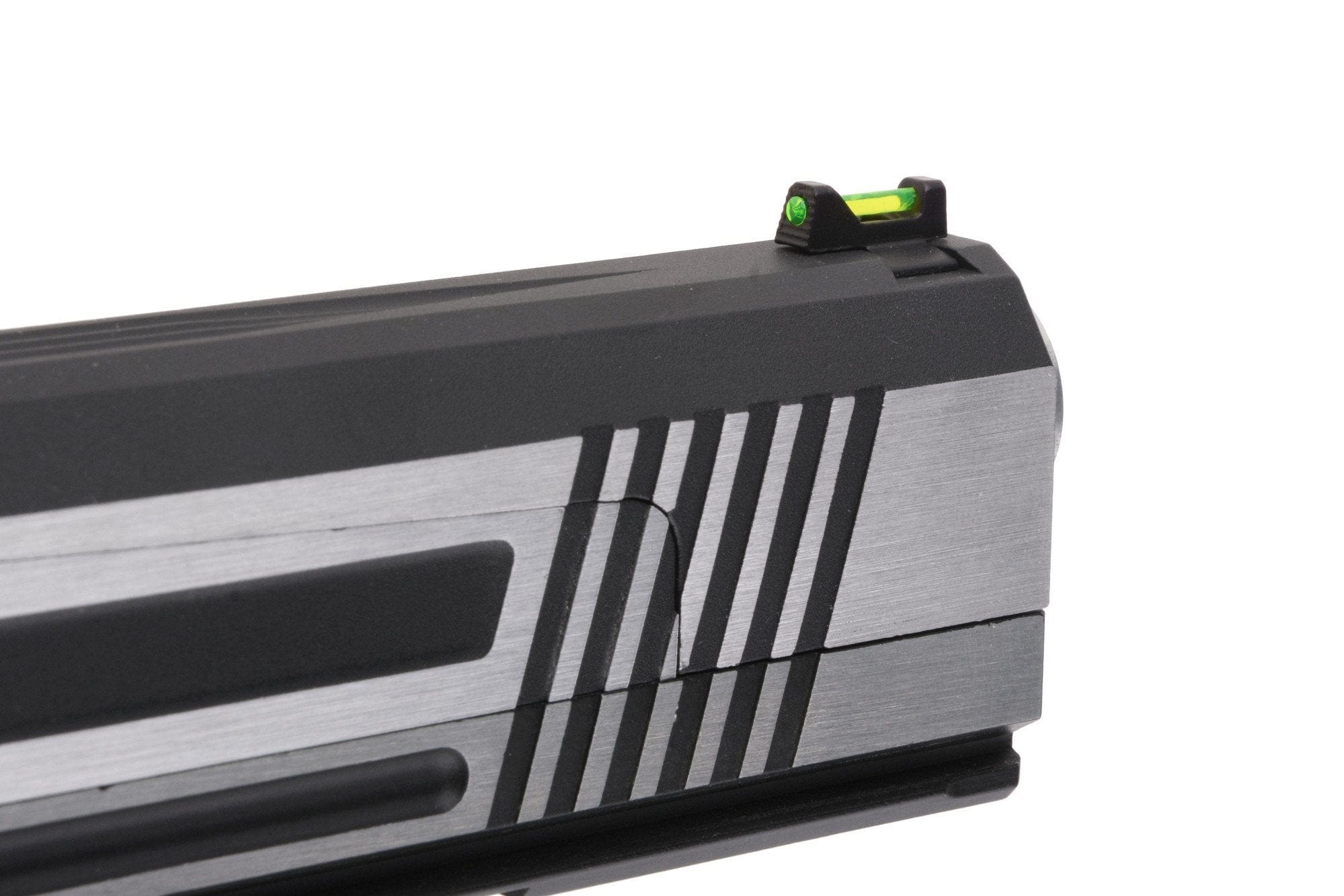 Airsoft Gas Pistol | AW-HX001