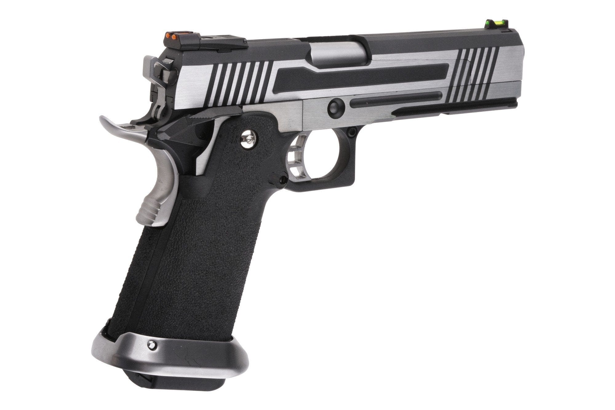 Airsoft Gas Pistol | AW-HX001