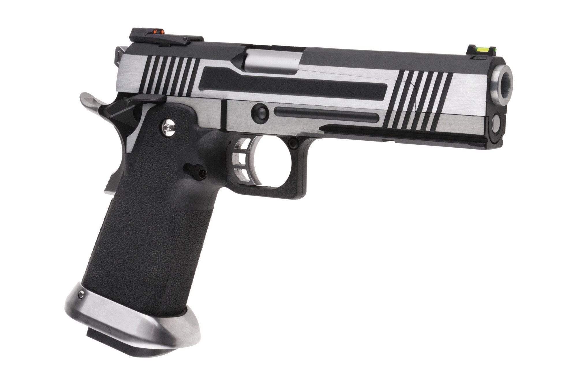 Airsoft Gas Pistol | AW-HX001