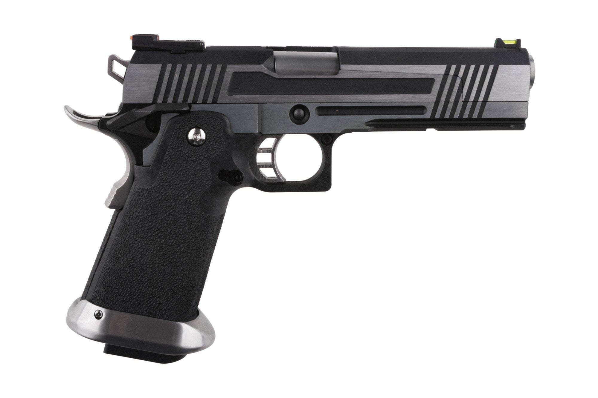 Airsoft Gas Pistol | AW-HX001
