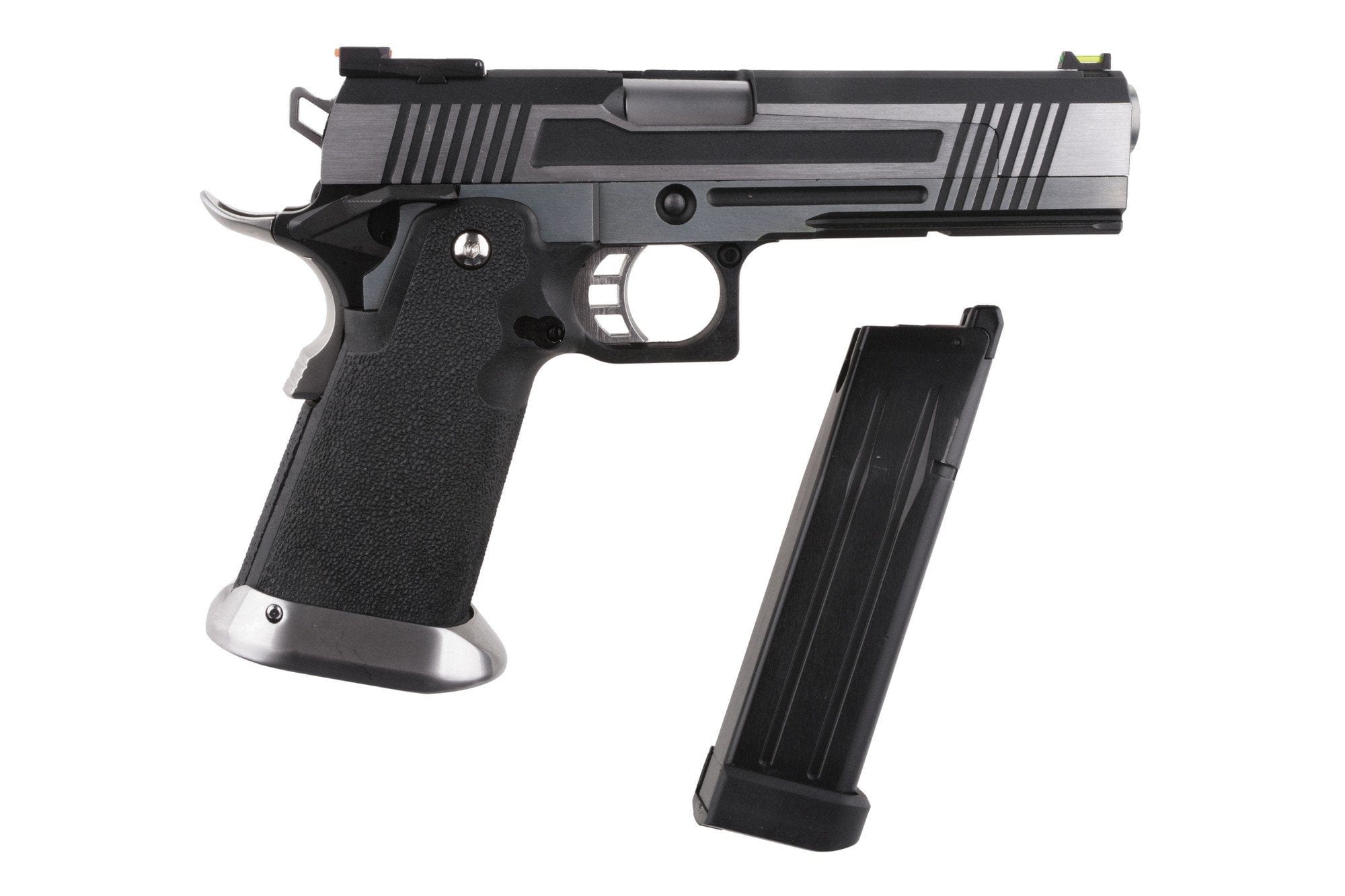 Airsoft Gas Pistol | AW-HX001