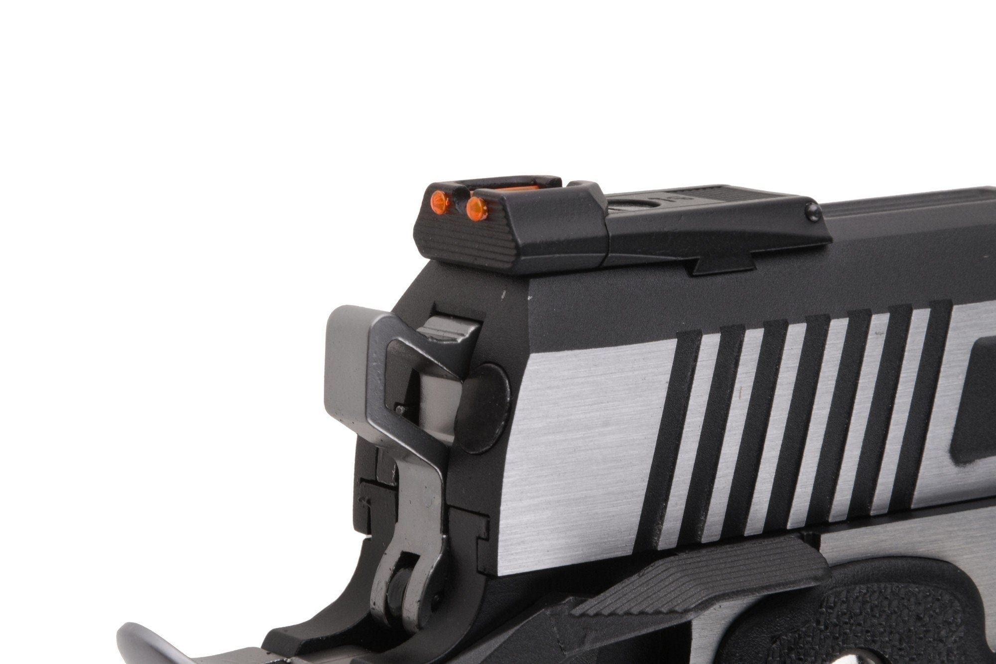 Airsoft Gas Pistol | AW-HX001