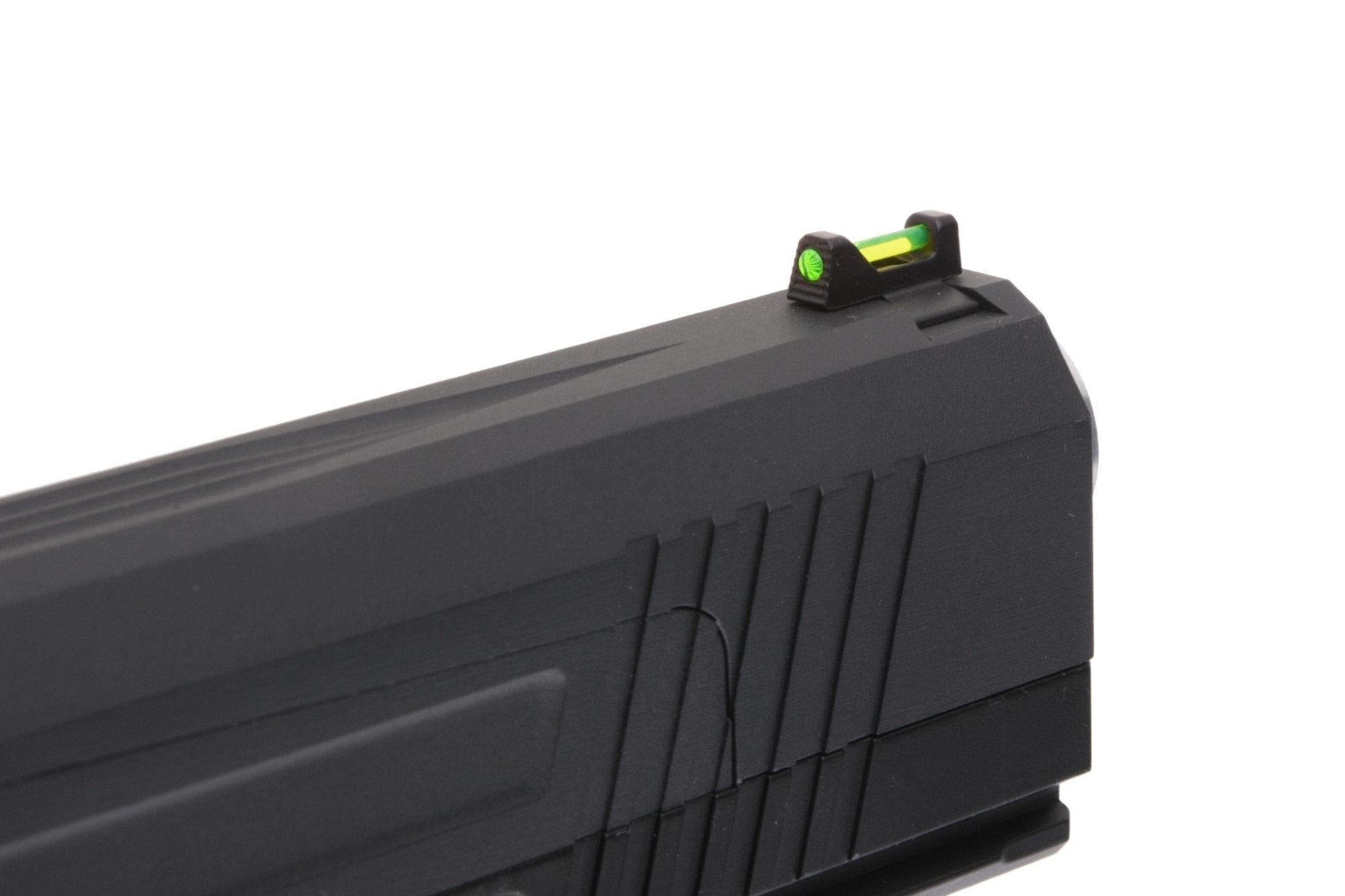 Airsoft GBB Pistol | AW-HX1002