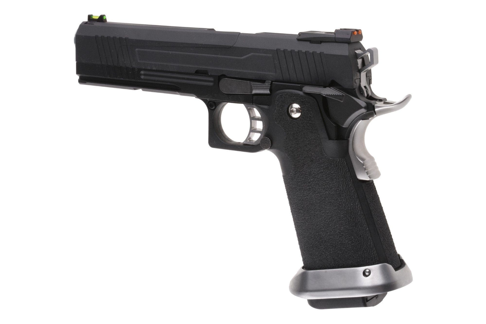 Airsoft GBB Pistol | AW-HX1002