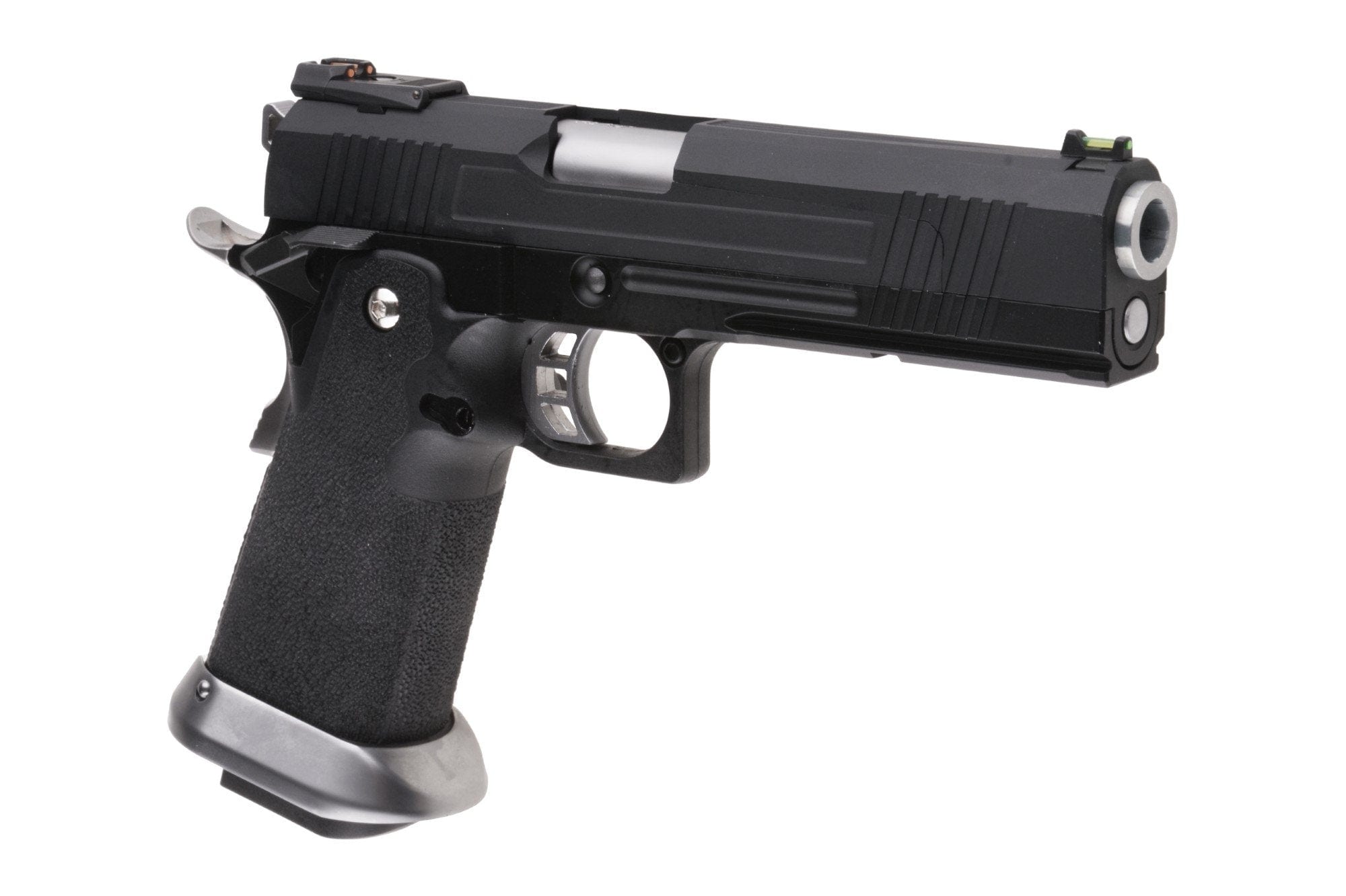 Airsoft GBB Pistol | AW-HX1002