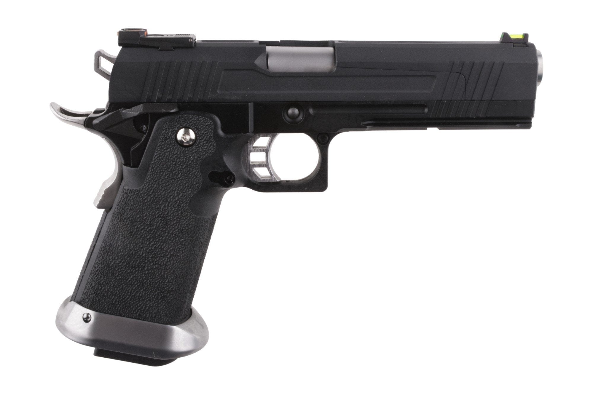 Airsoft GBB Pistol | AW-HX1002