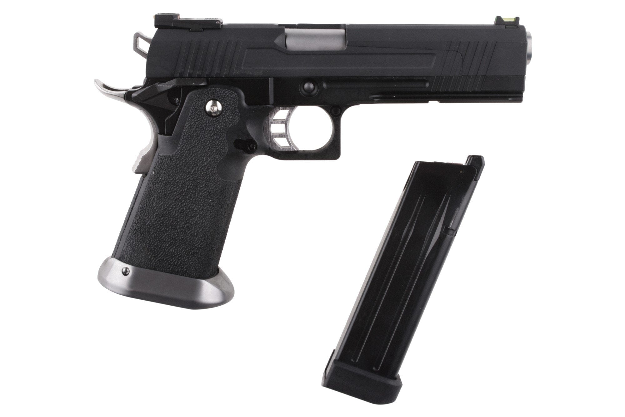 Airsoft GBB Pistol | AW-HX1002