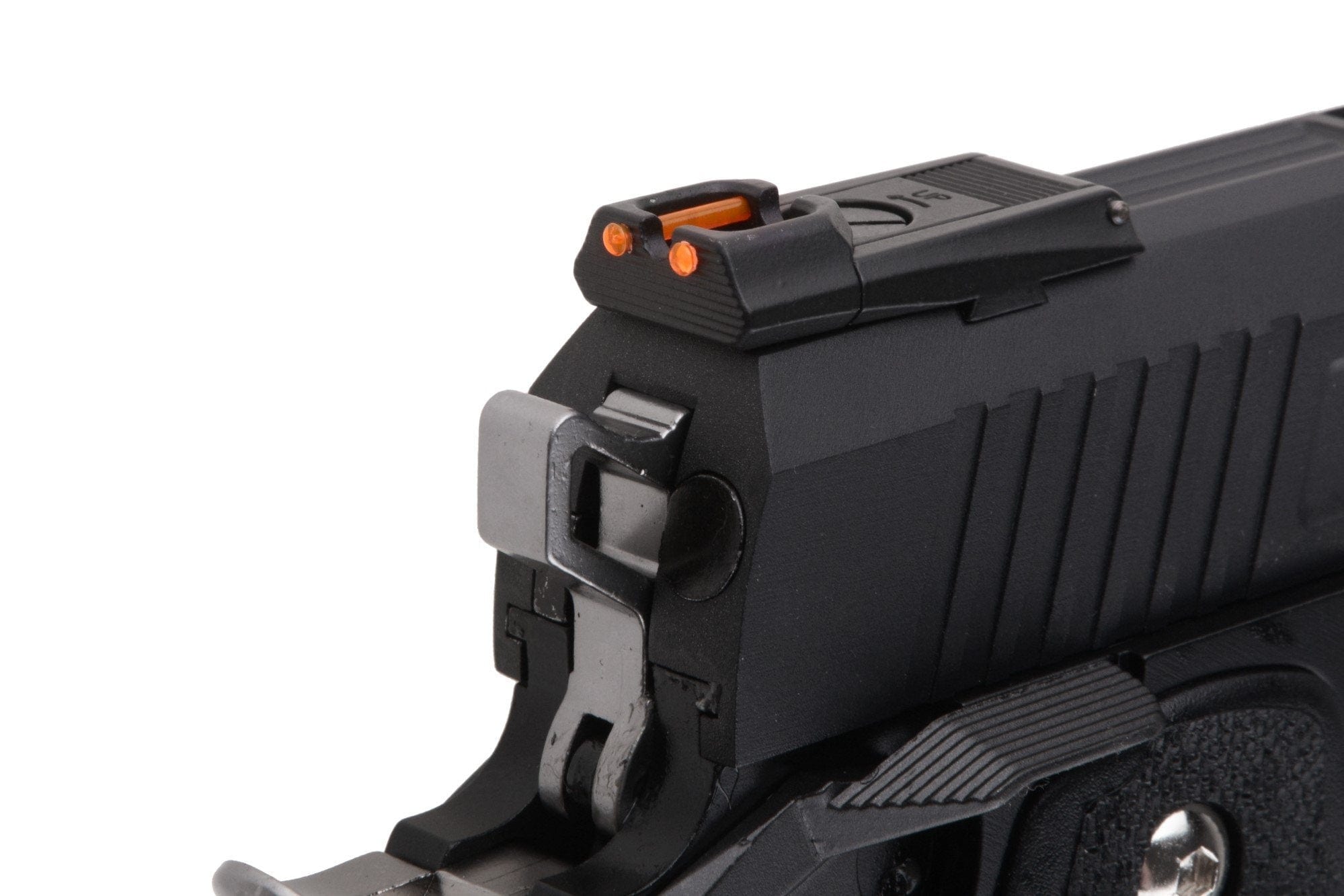 Airsoft GBB Pistol | AW-HX1002