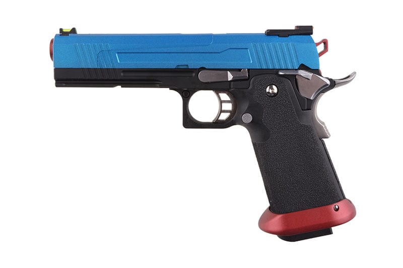 Airsoft Gas Pistol | AW-HX1005