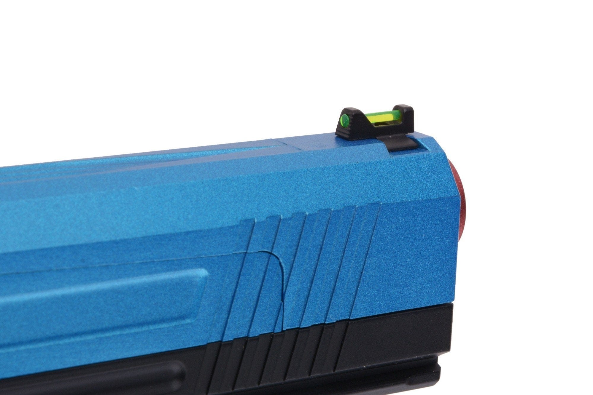 Airsoft Gas Pistol | AW-HX1005