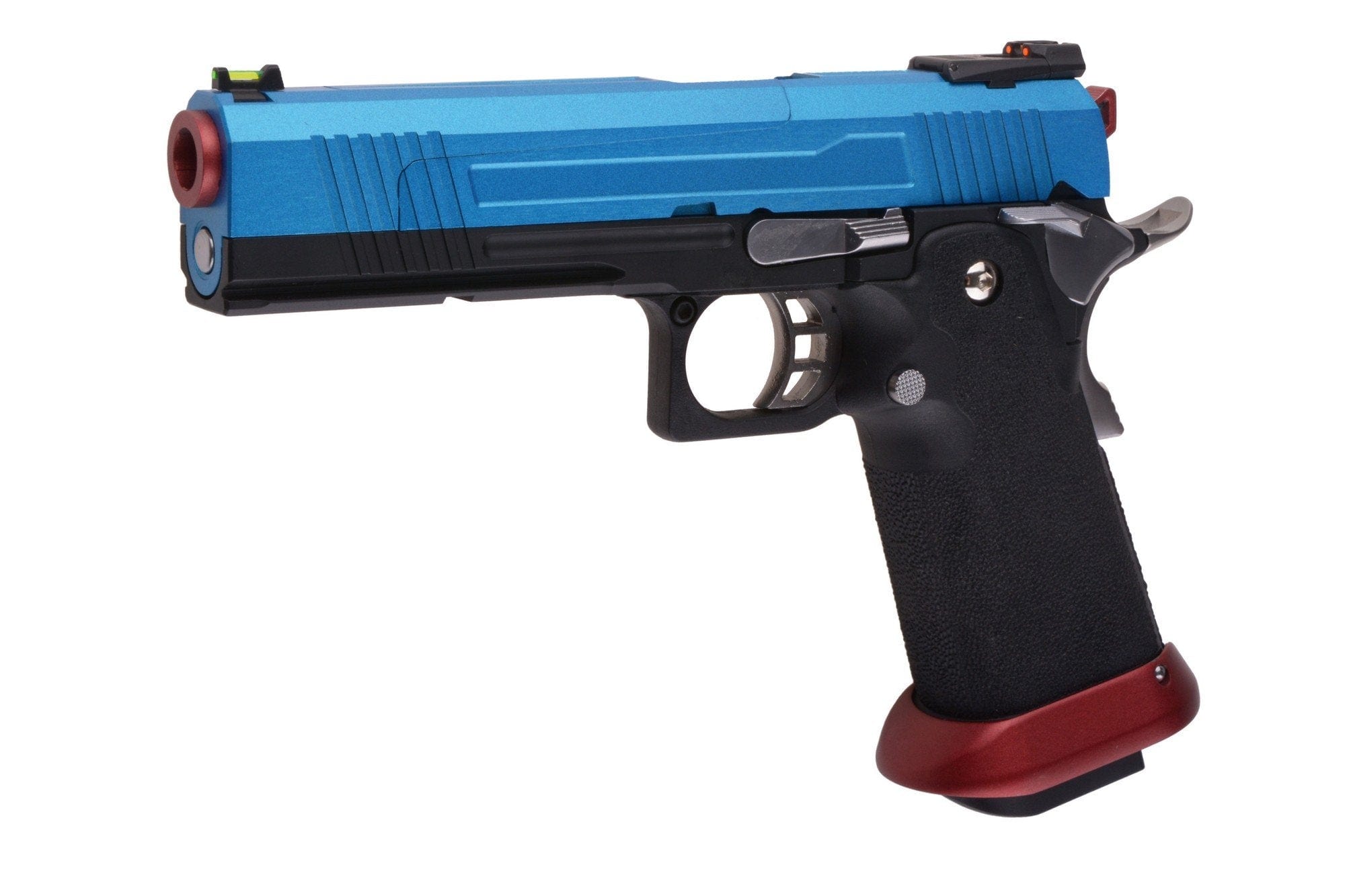 Airsoft Gas Pistol | AW-HX1005