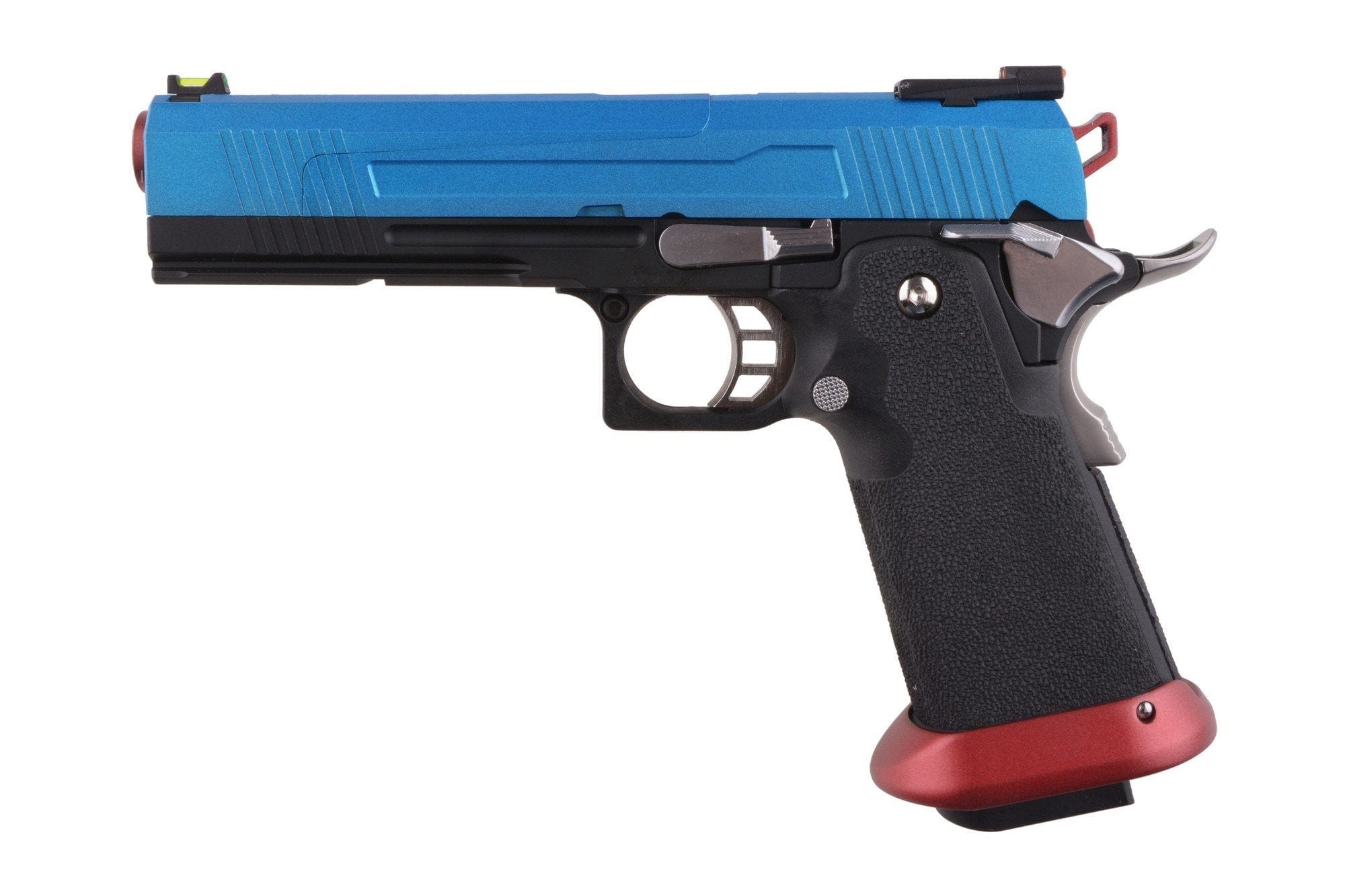 Airsoft Gas Pistol | AW-HX1005