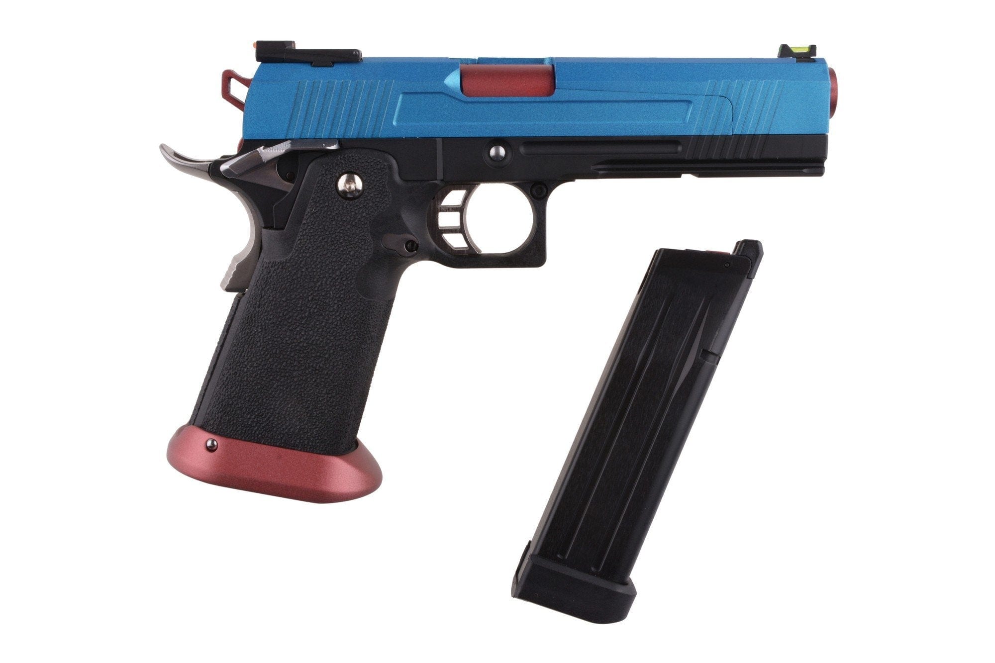 Airsoft Gas Pistol | AW-HX1005