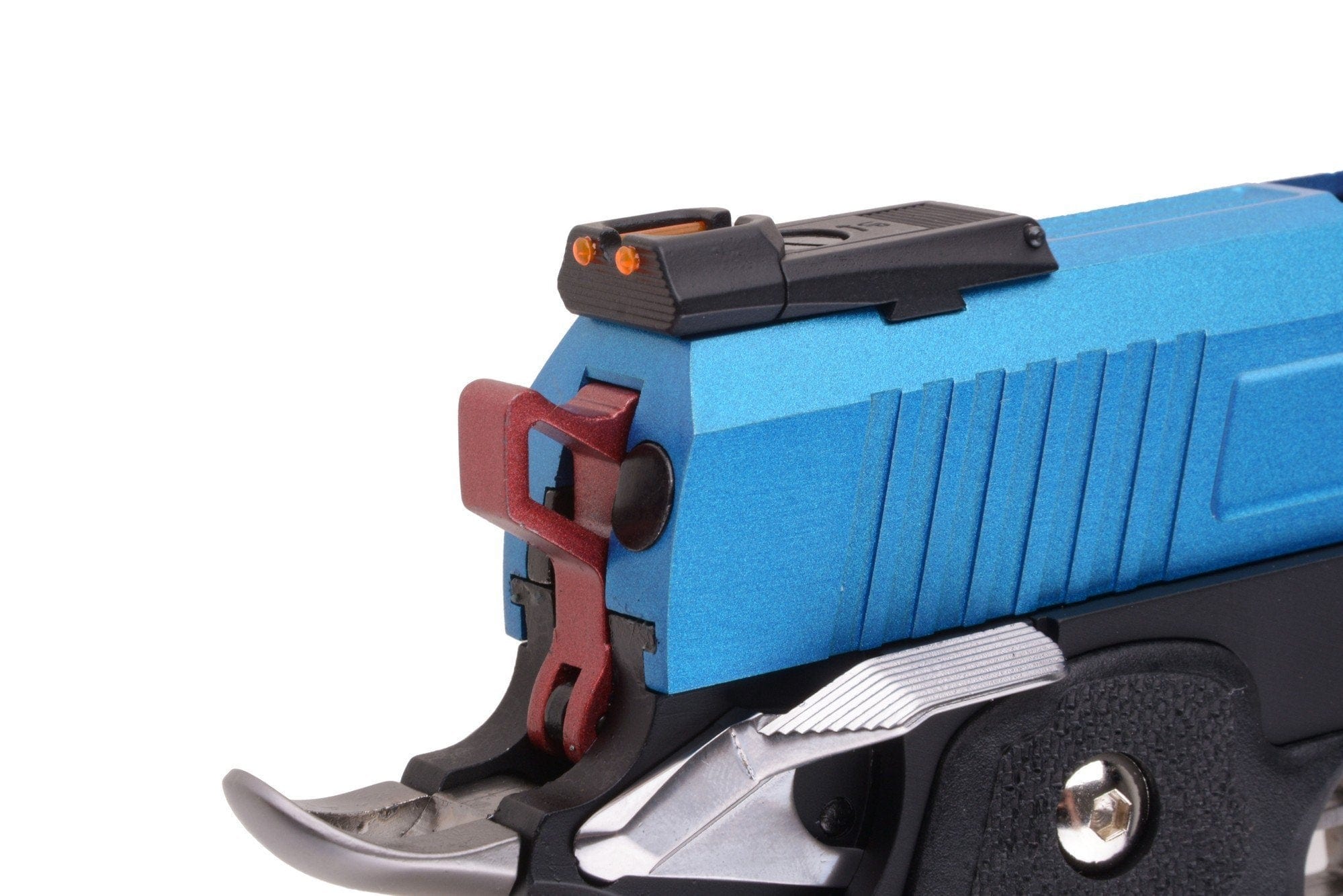 Airsoft Gas Pistol | AW-HX1005