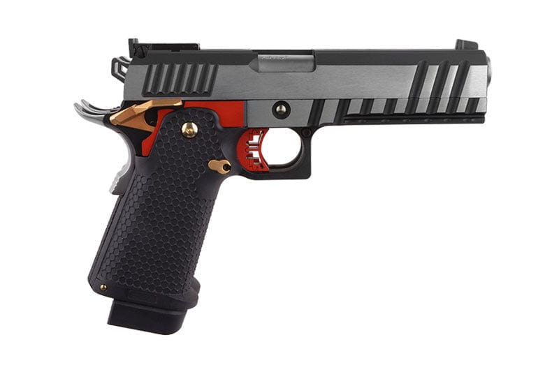 Double Barrel Pistol | AW-HX2101