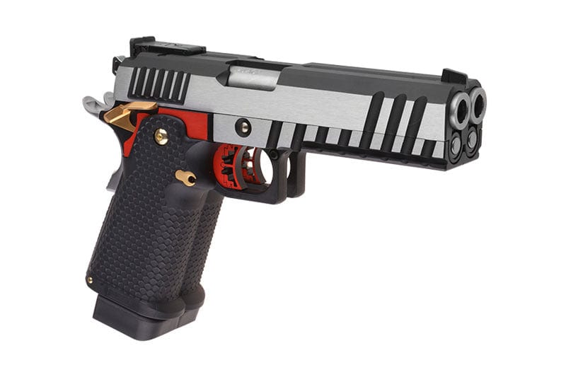 Double Barrel Pistol | AW-HX2101