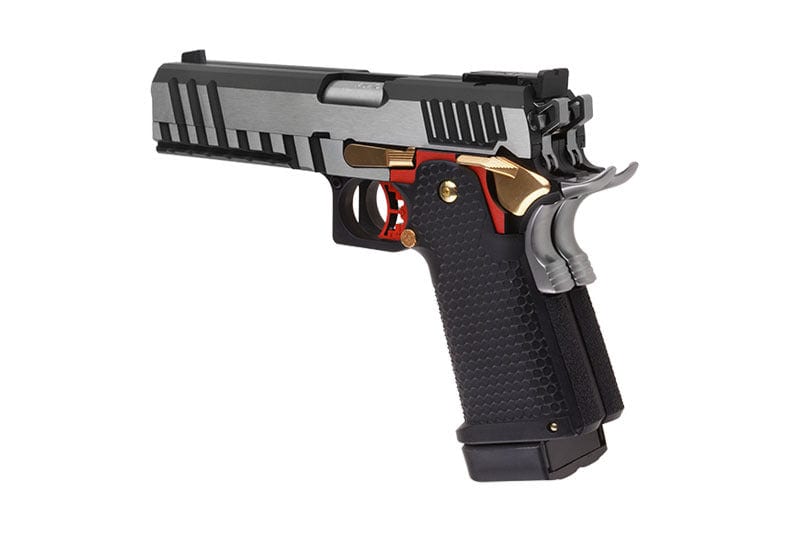 Double Barrel Pistol | AW-HX2101