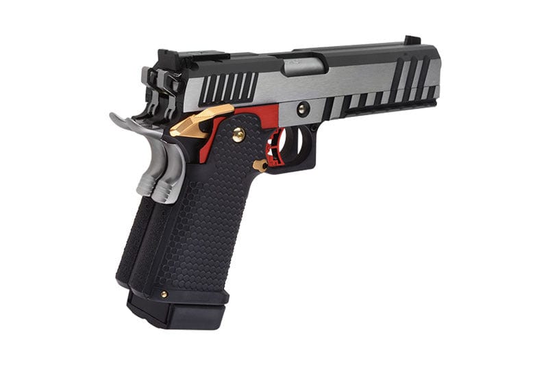 Double Barrel Pistol | AW-HX2101