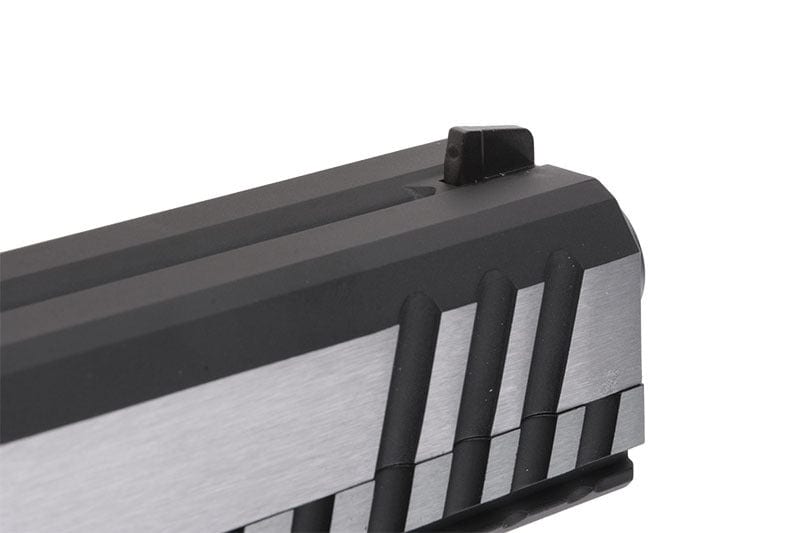 Double Barrel Pistol | AW-HX2101