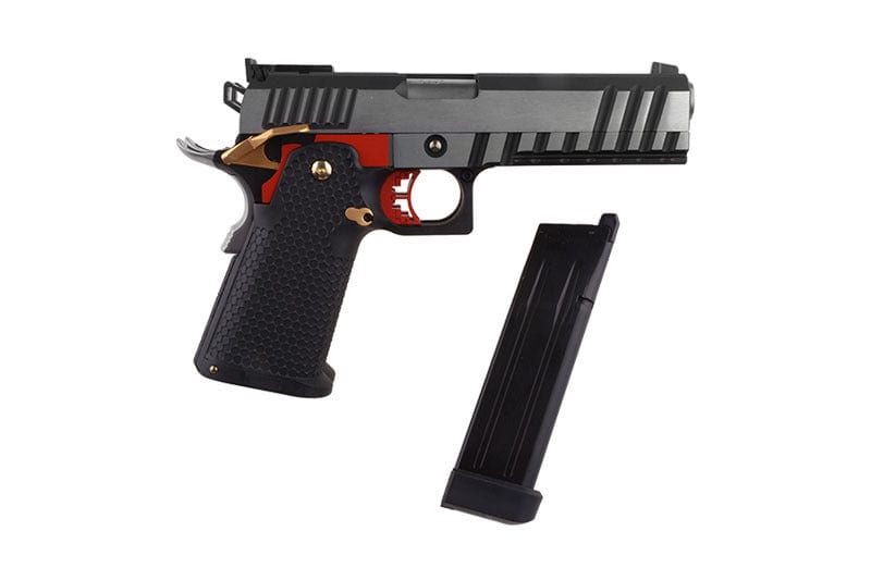 Double Barrel Pistol | AW-HX2101