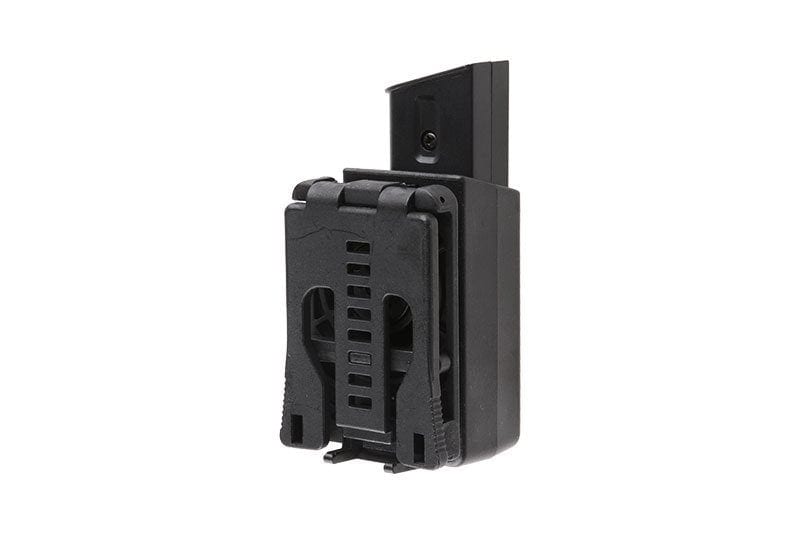 Pistol Magazine GHT Pouch - Black